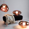 Lámpara de techo, Melt de Tom Dixon - Imagen 2